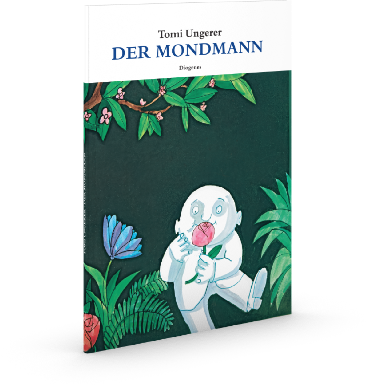 Der Mondmann