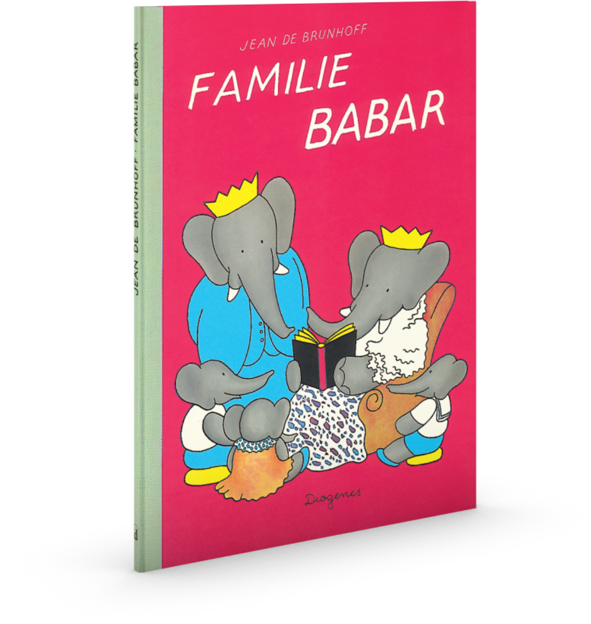 Familie Babar