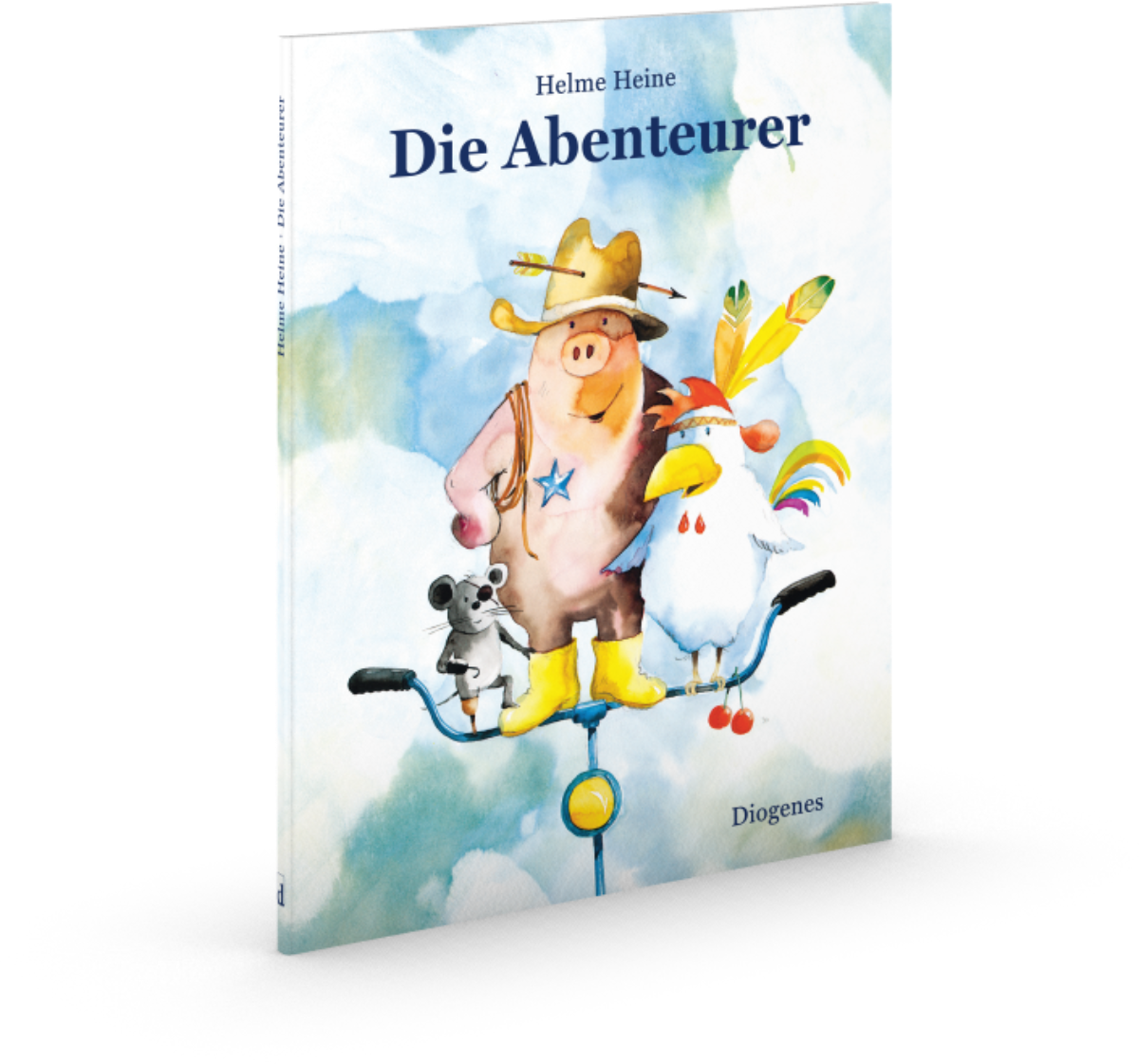 Die Abenteurer