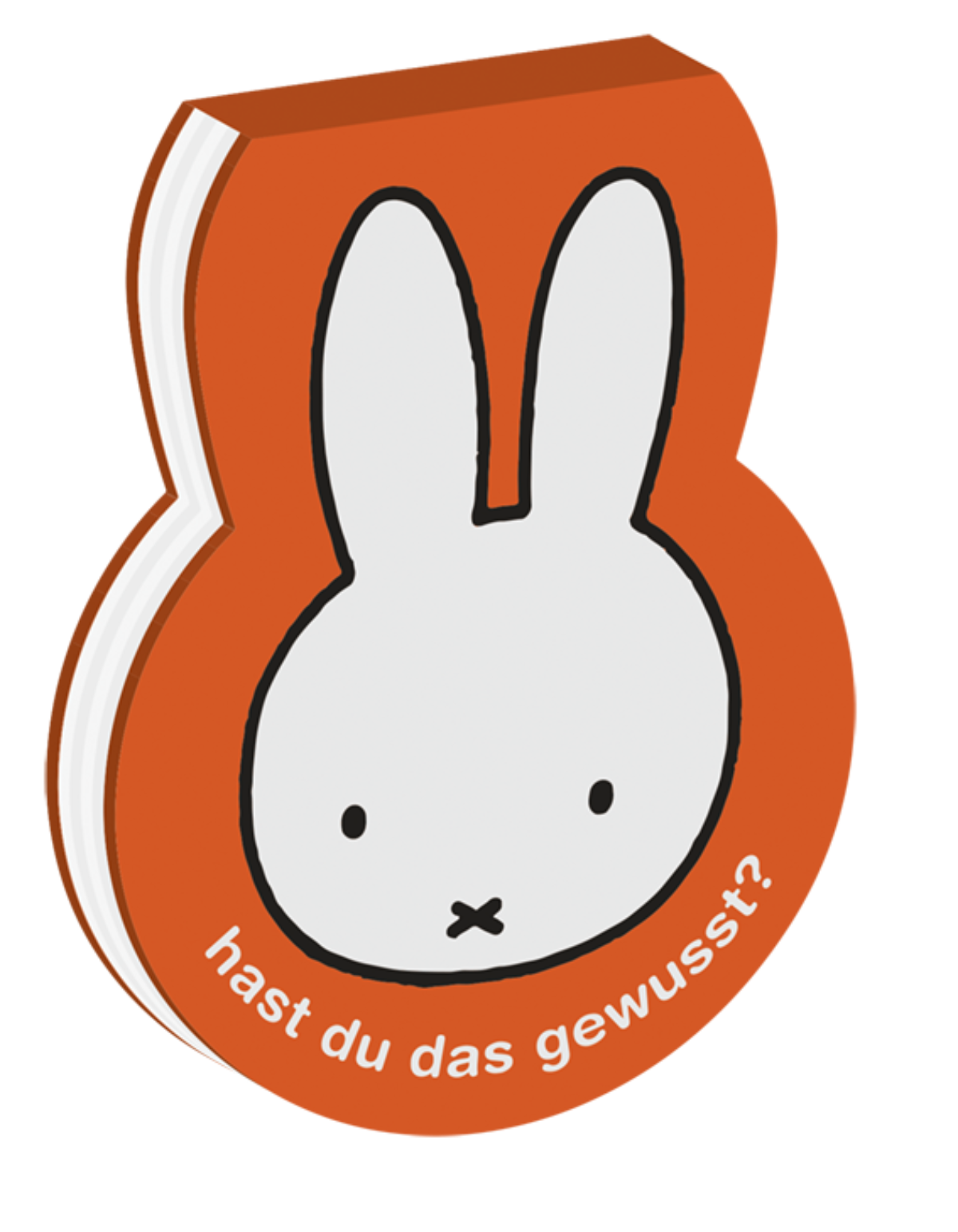 Hast du das gewusst?