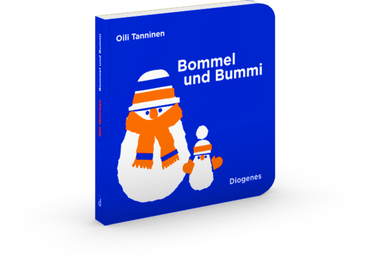 Bommel und Bummi