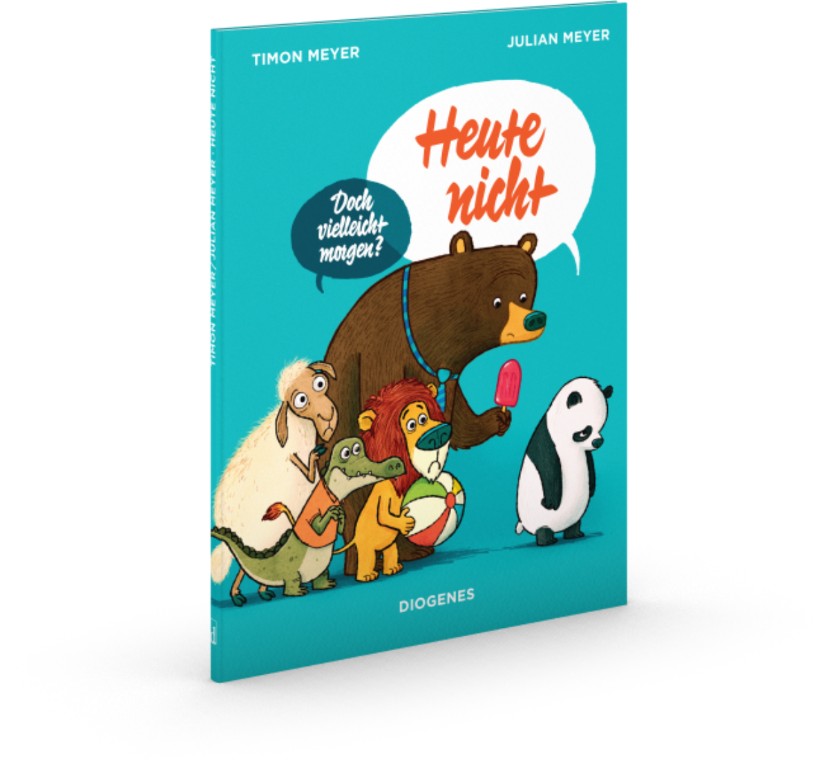 Heute nicht