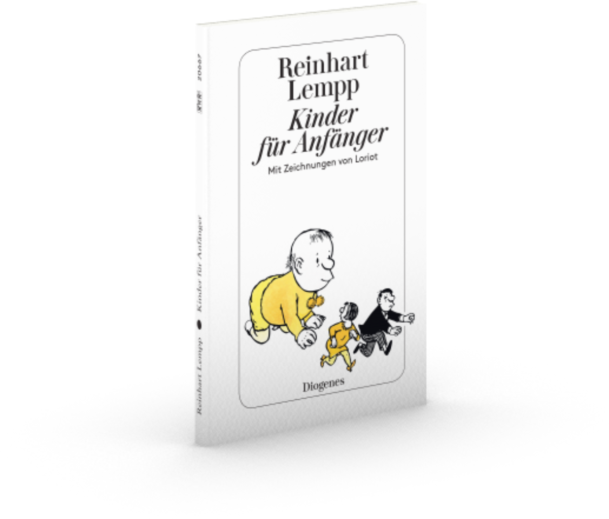 Kinder für Anfänger