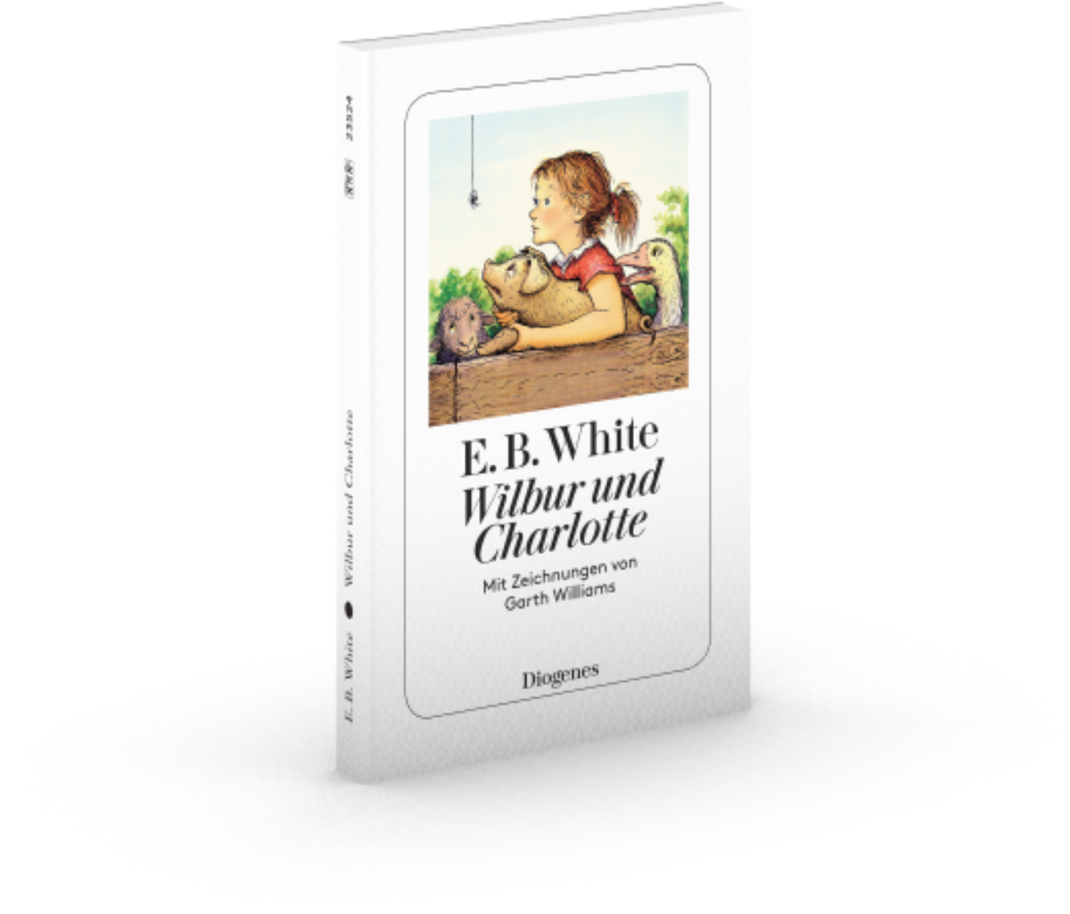 Wilbur und Charlotte