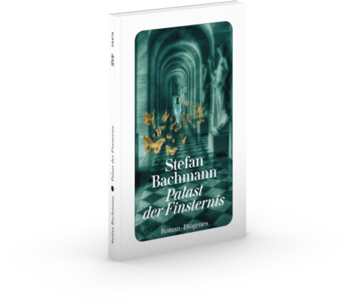 Palast der Finsternis