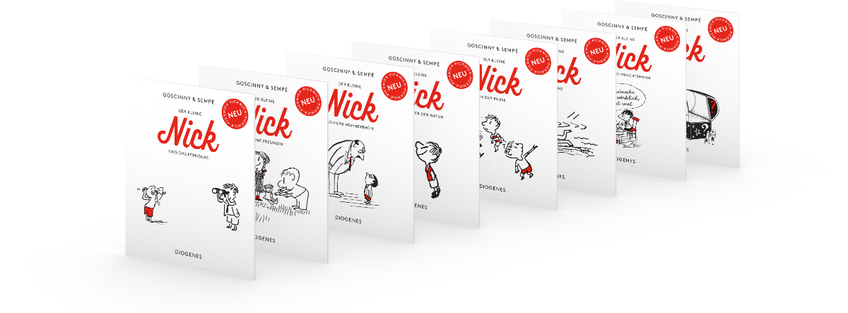 PickNick 2 Set (8 x 1 Exemplar)