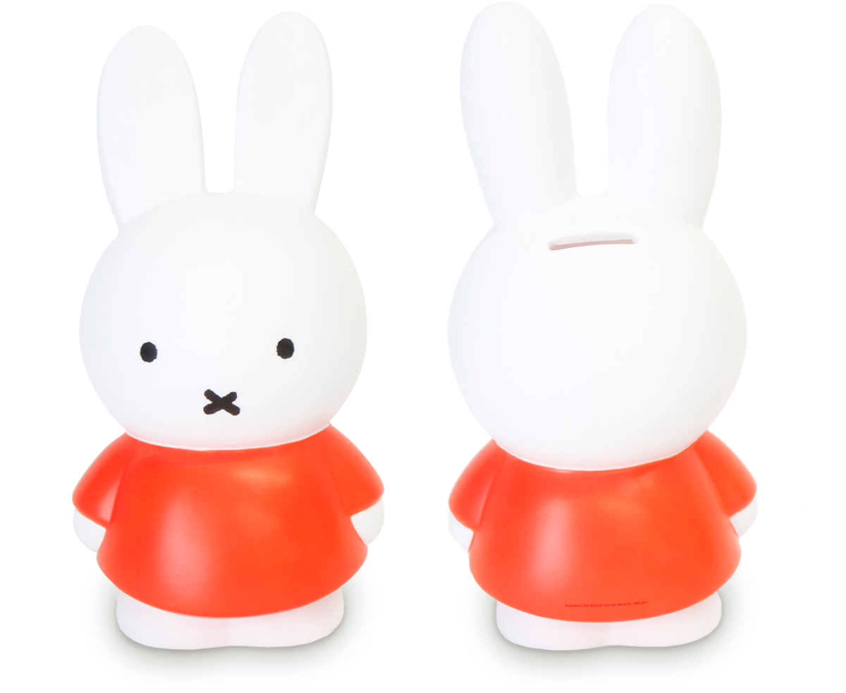Miffy Spardose