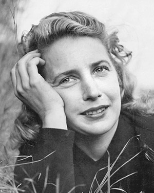 Margaret Wise Brown