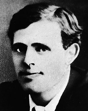 Jack London