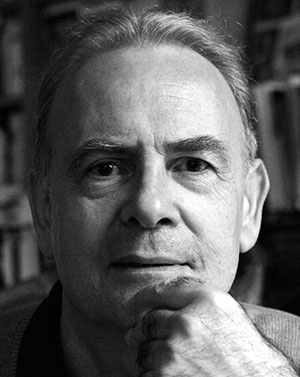 Patrick Modiano