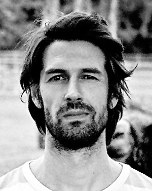 Max Martin Schröder