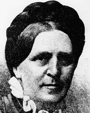 Johanna Spyri