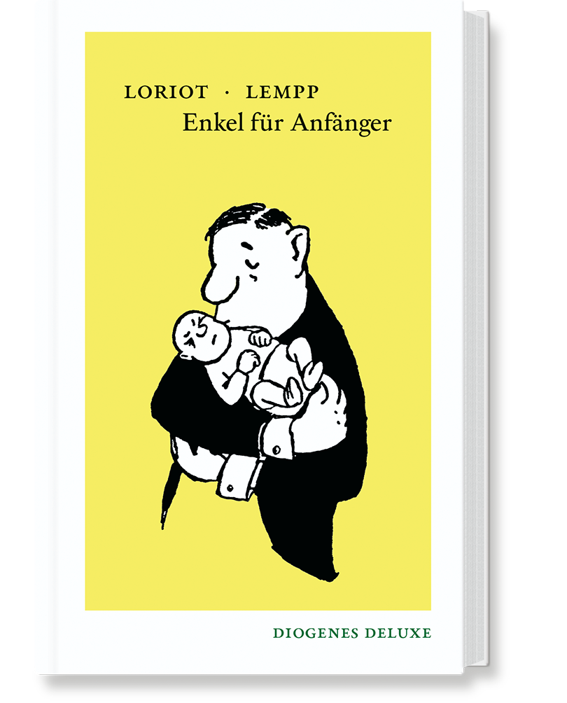 Enkel für Anfänger