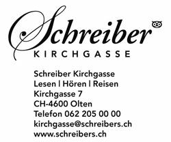 Schreiber Kirchgasse
